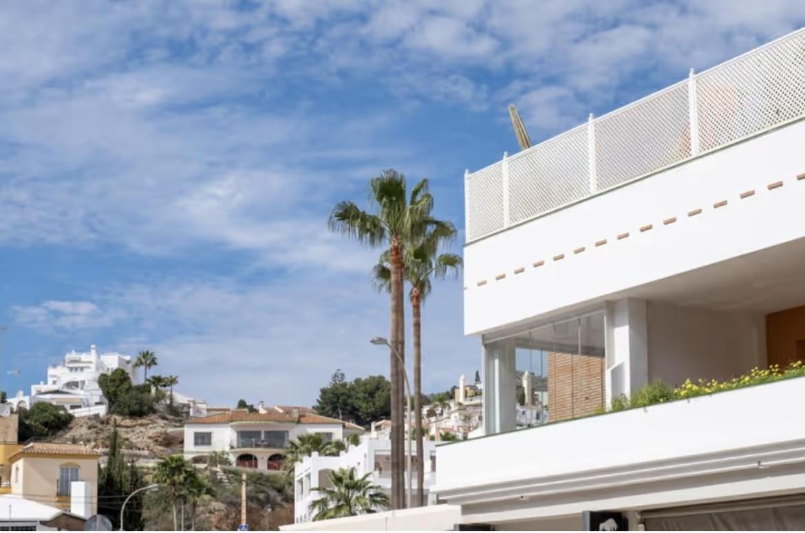 Casita Monica Nerja