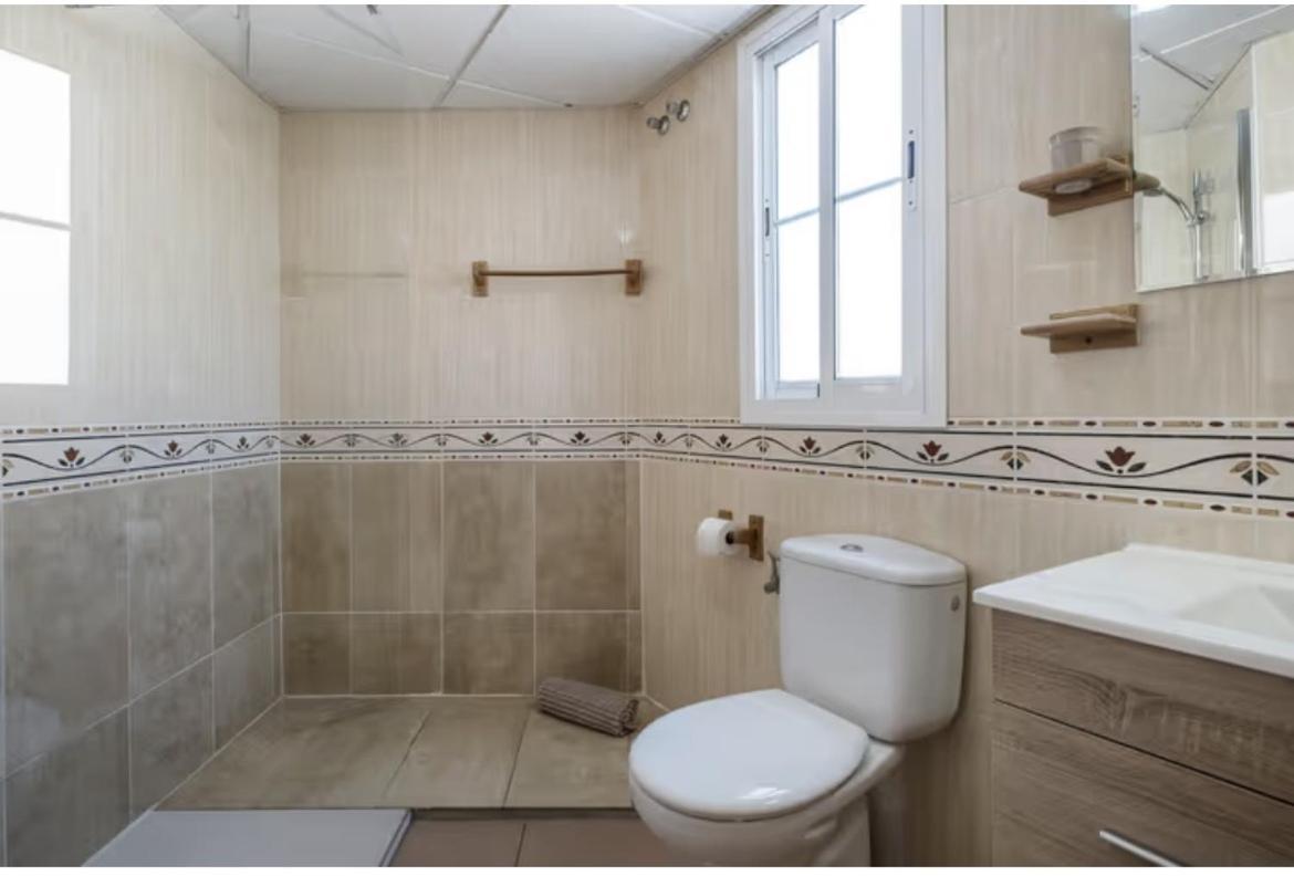 Apartamento Casita Monica Nerja
