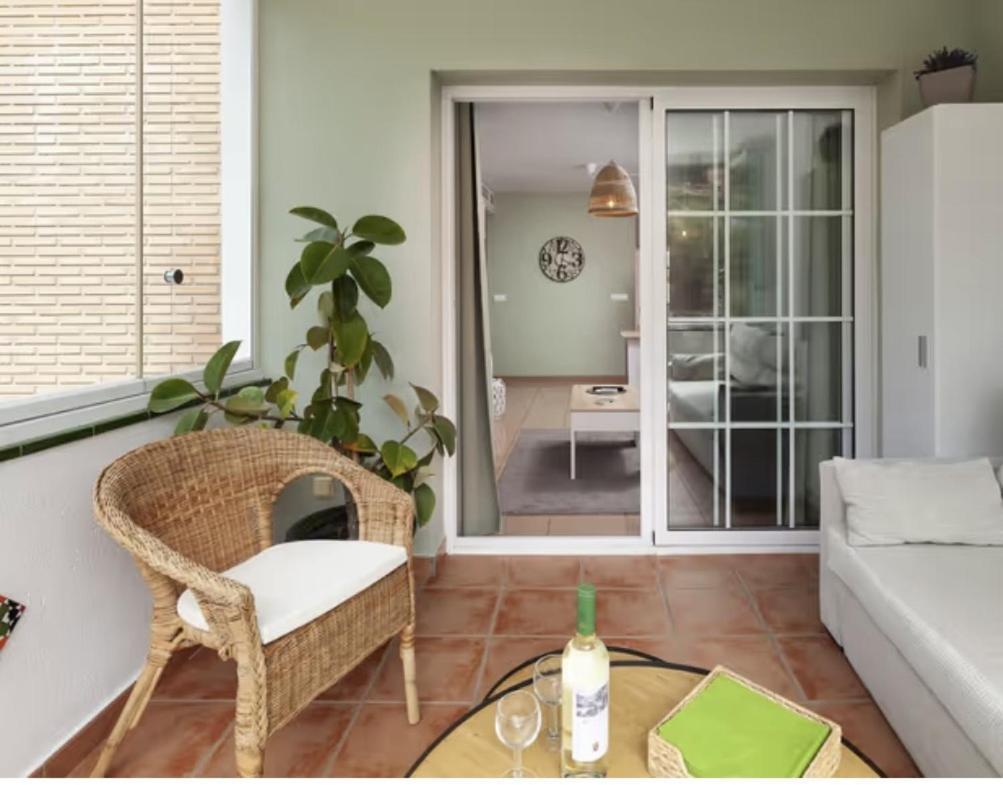 Casita Monica *