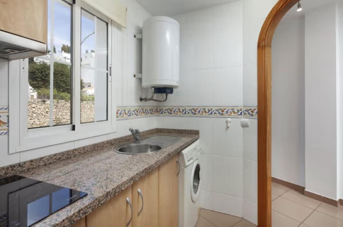 Casita Monica Apartamento *