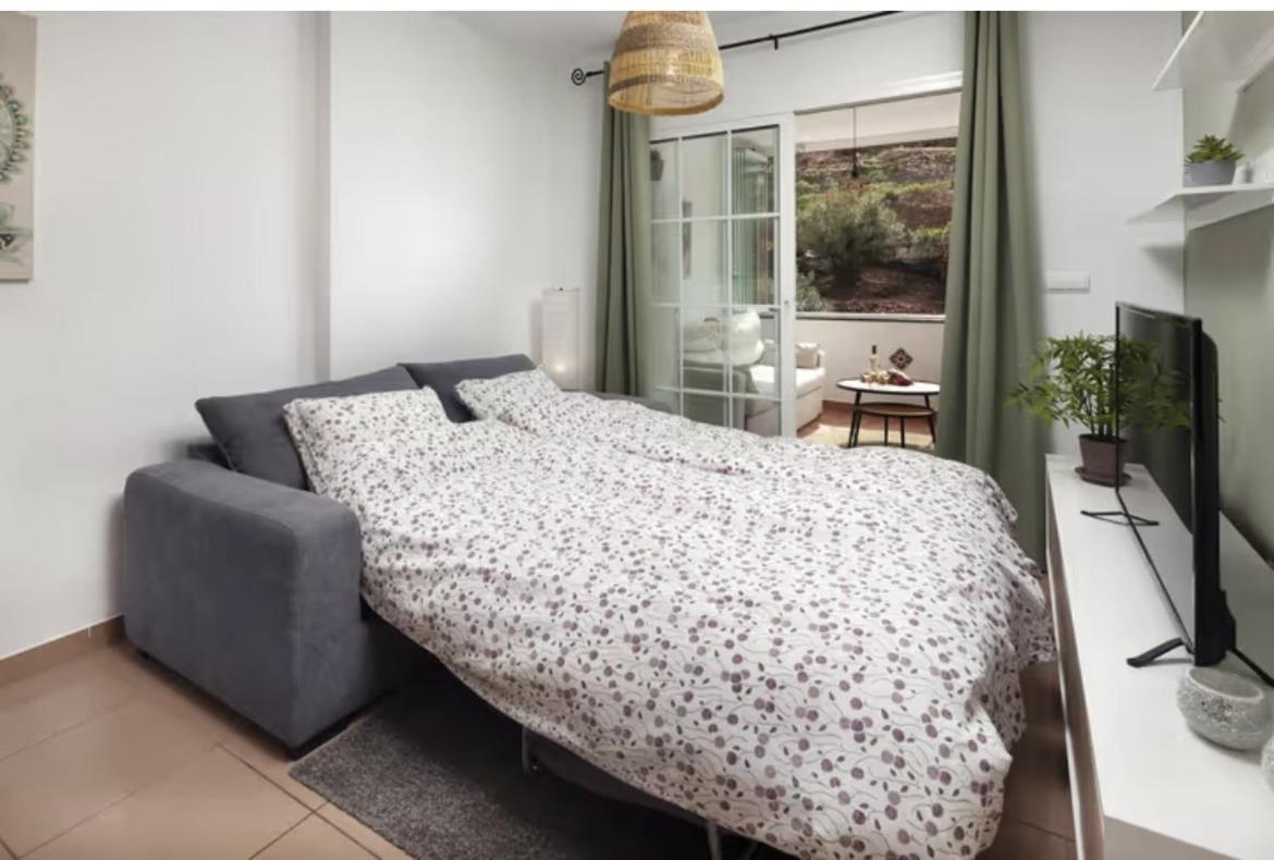 Apartamento Casita Monica Nerja