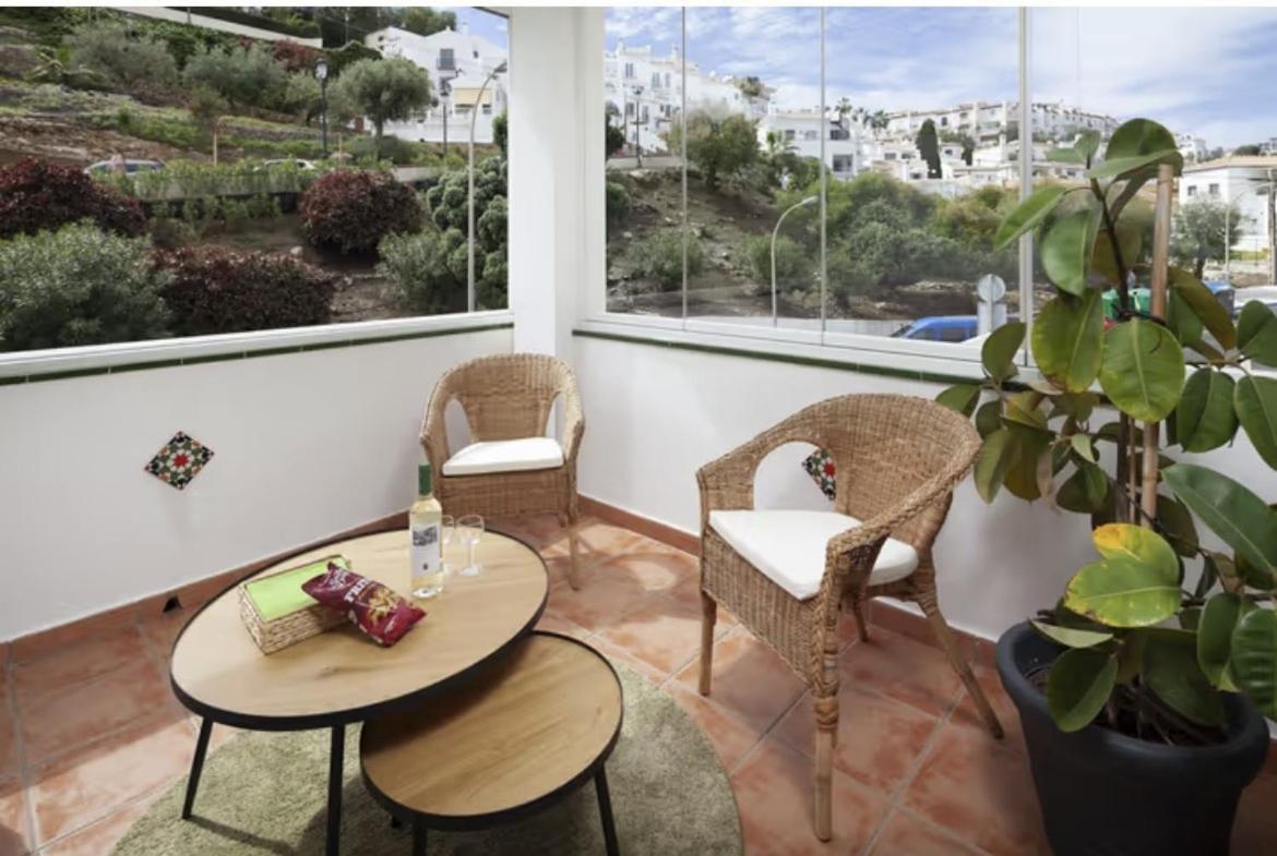 Apartamento Casita Monica