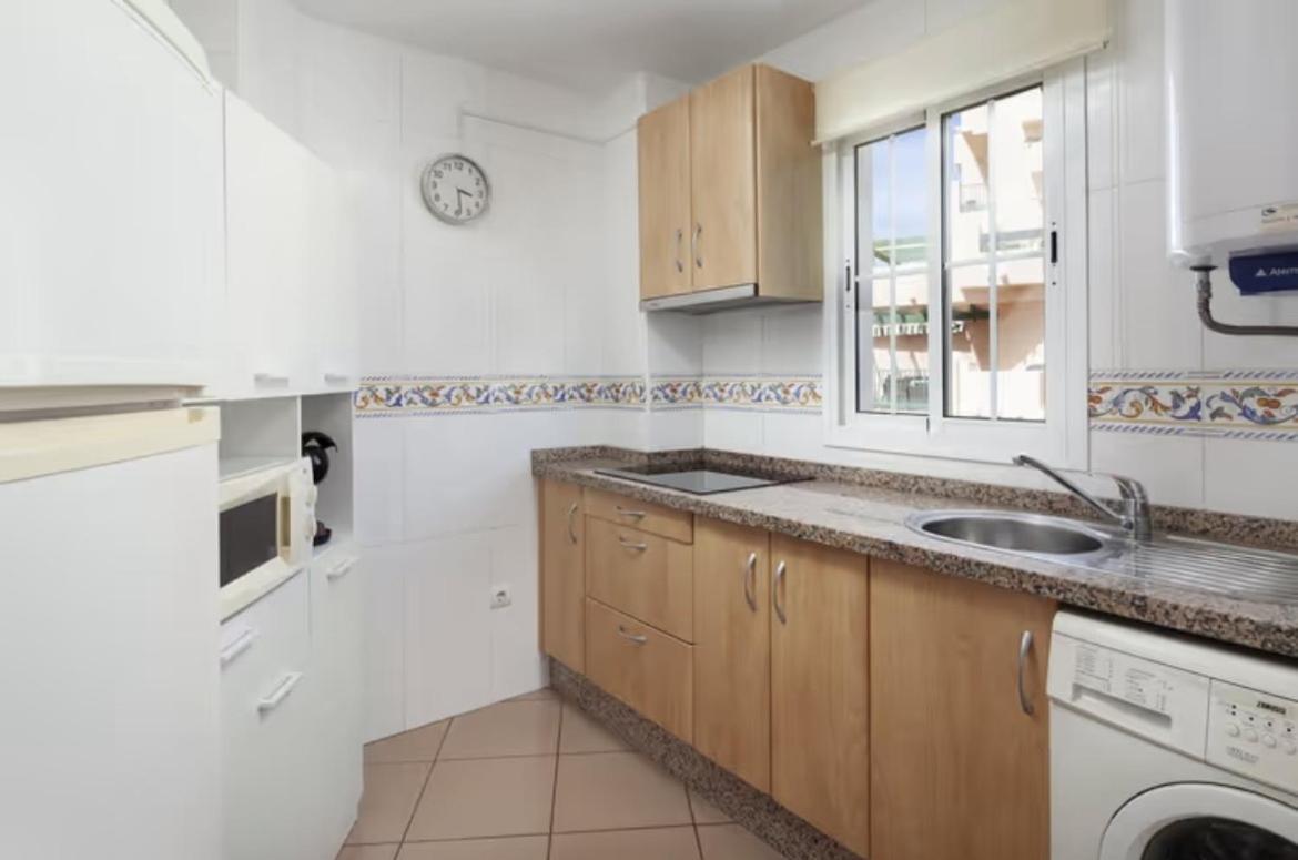 Casita Monica Apartamento *