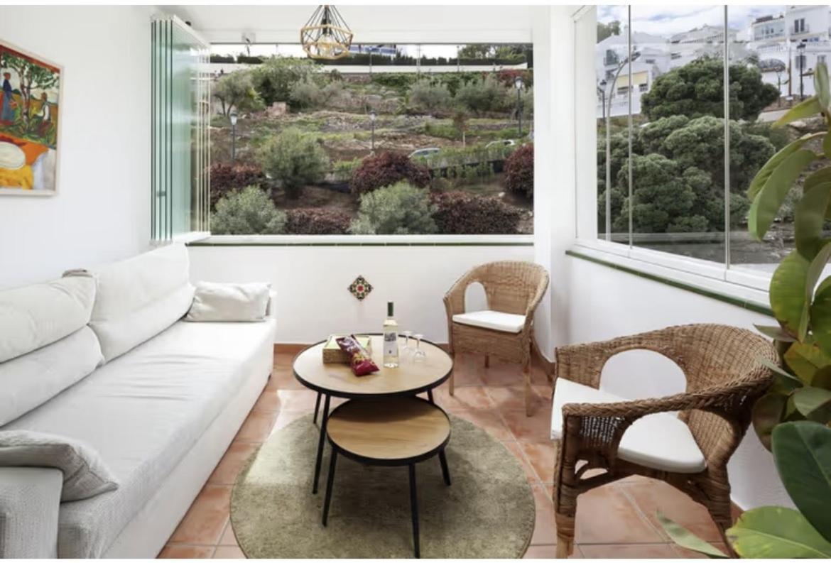 Apartamento Casita Monica *