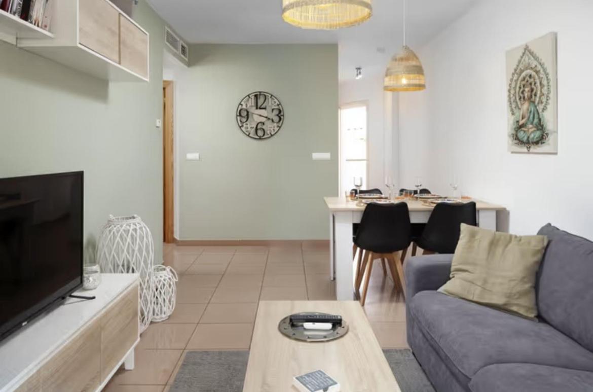 Casita Monica