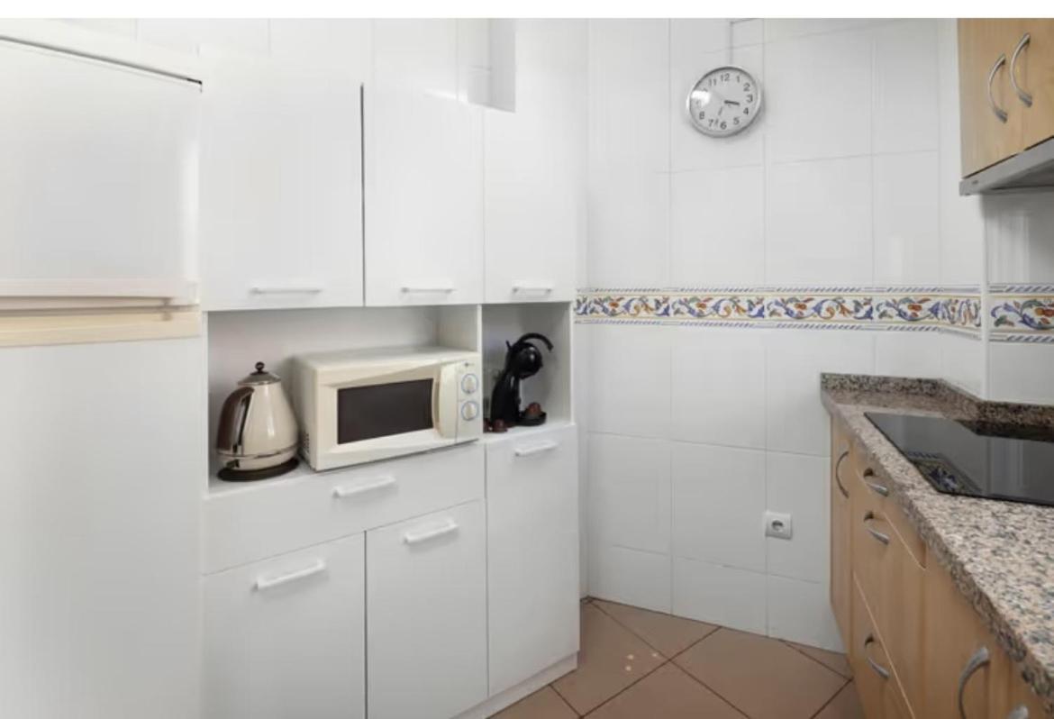 Casita Monica Apartamento