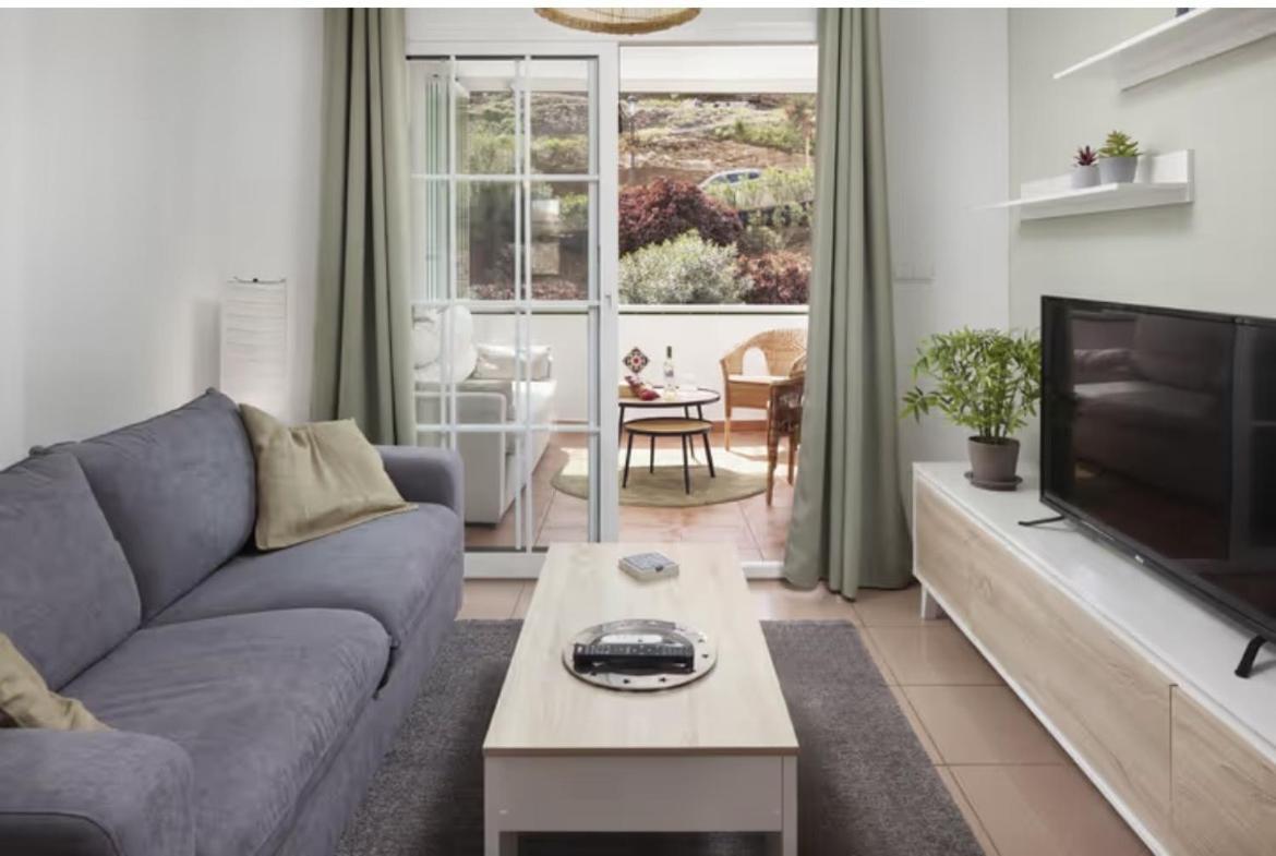 Apartamento Casita Monica *
