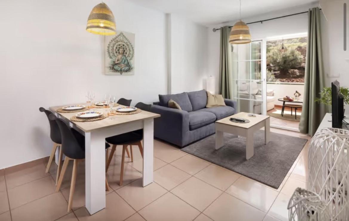 Apartamento Casita Monica Nerja
