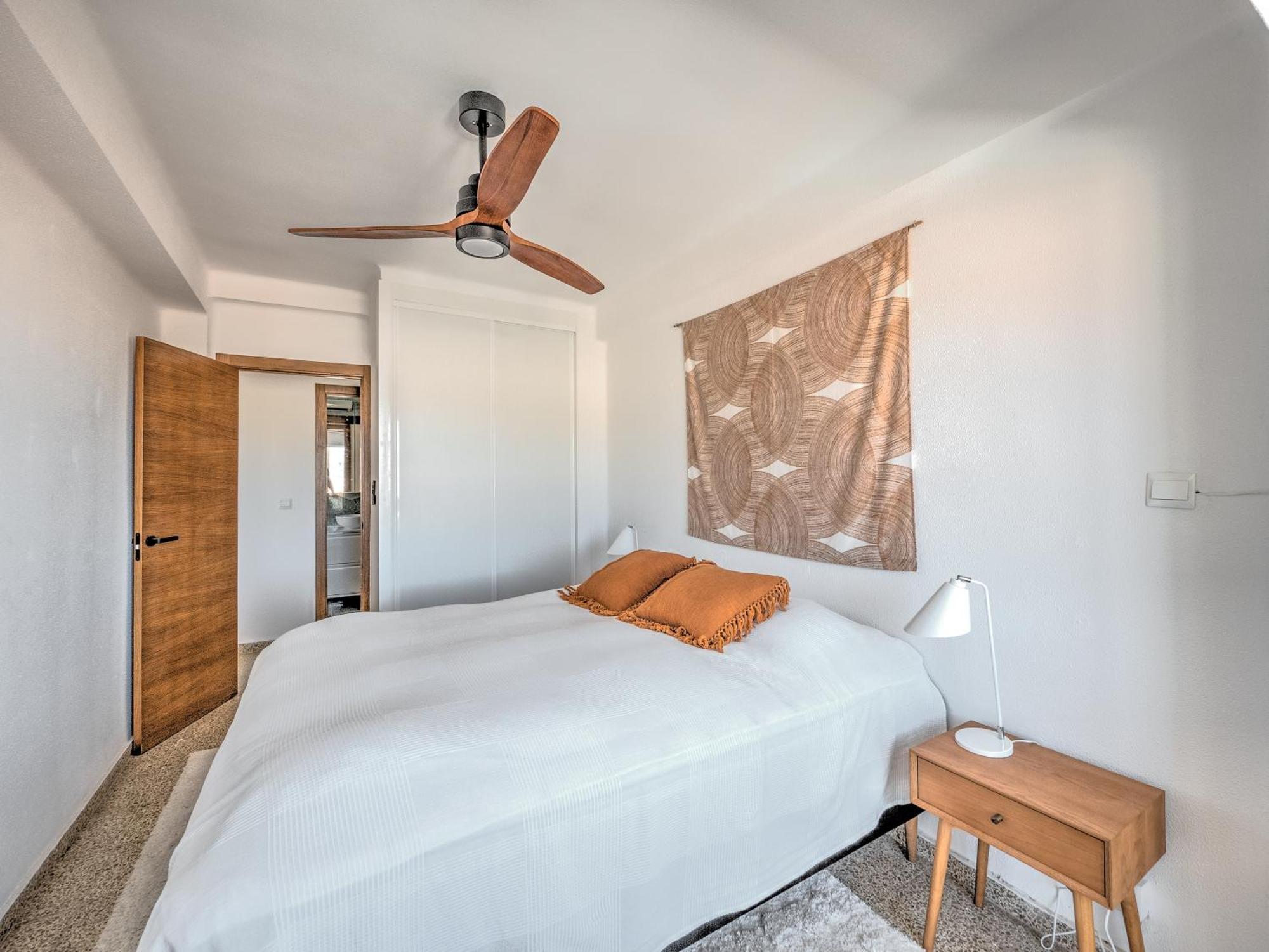 Penthouse With Rooftop Terrace In Torrecilla Apartment Nerja