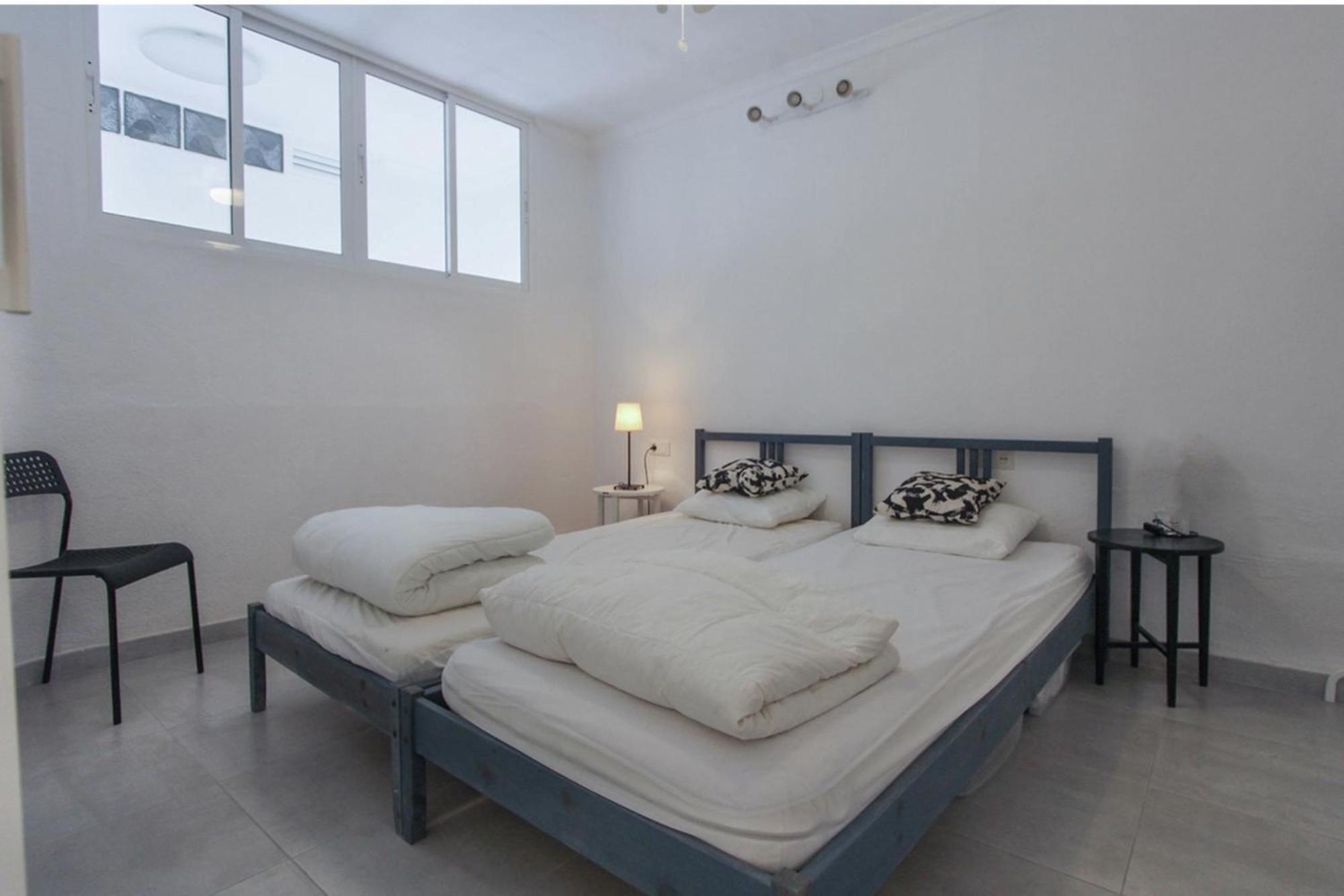 Burriana Casa Playa *