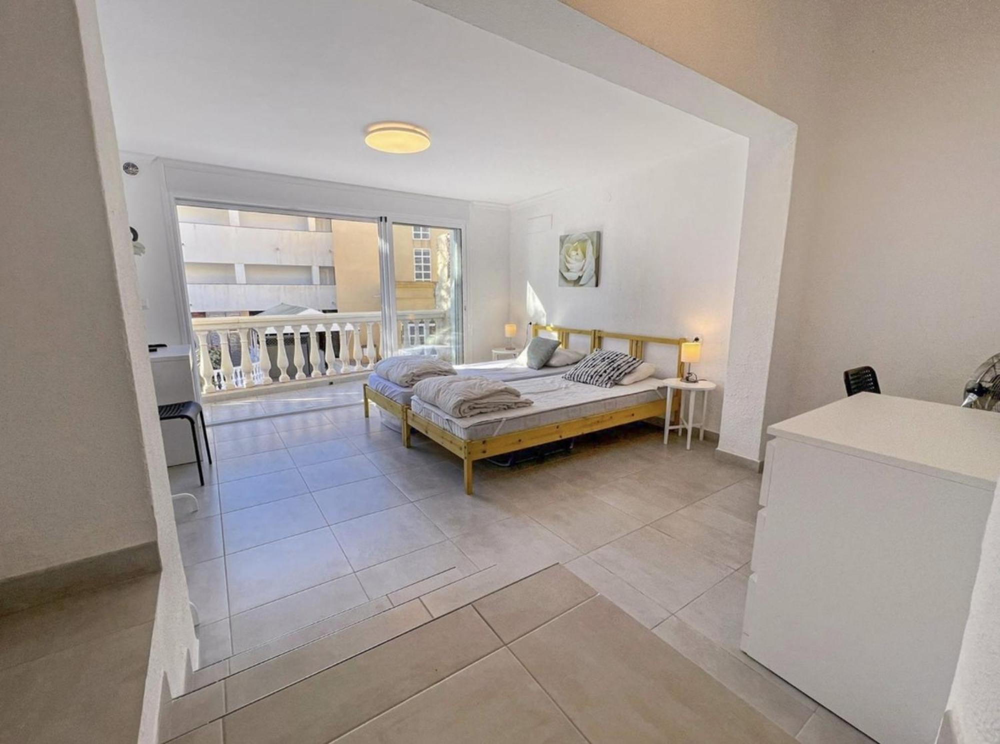 Burriana Casa Playa *
