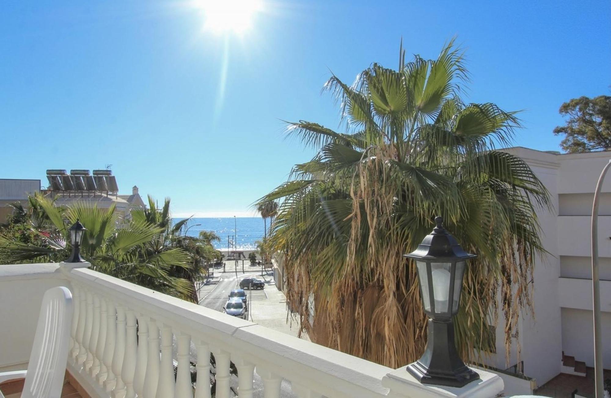 Vakantiehuis Burriana Casa Playa *