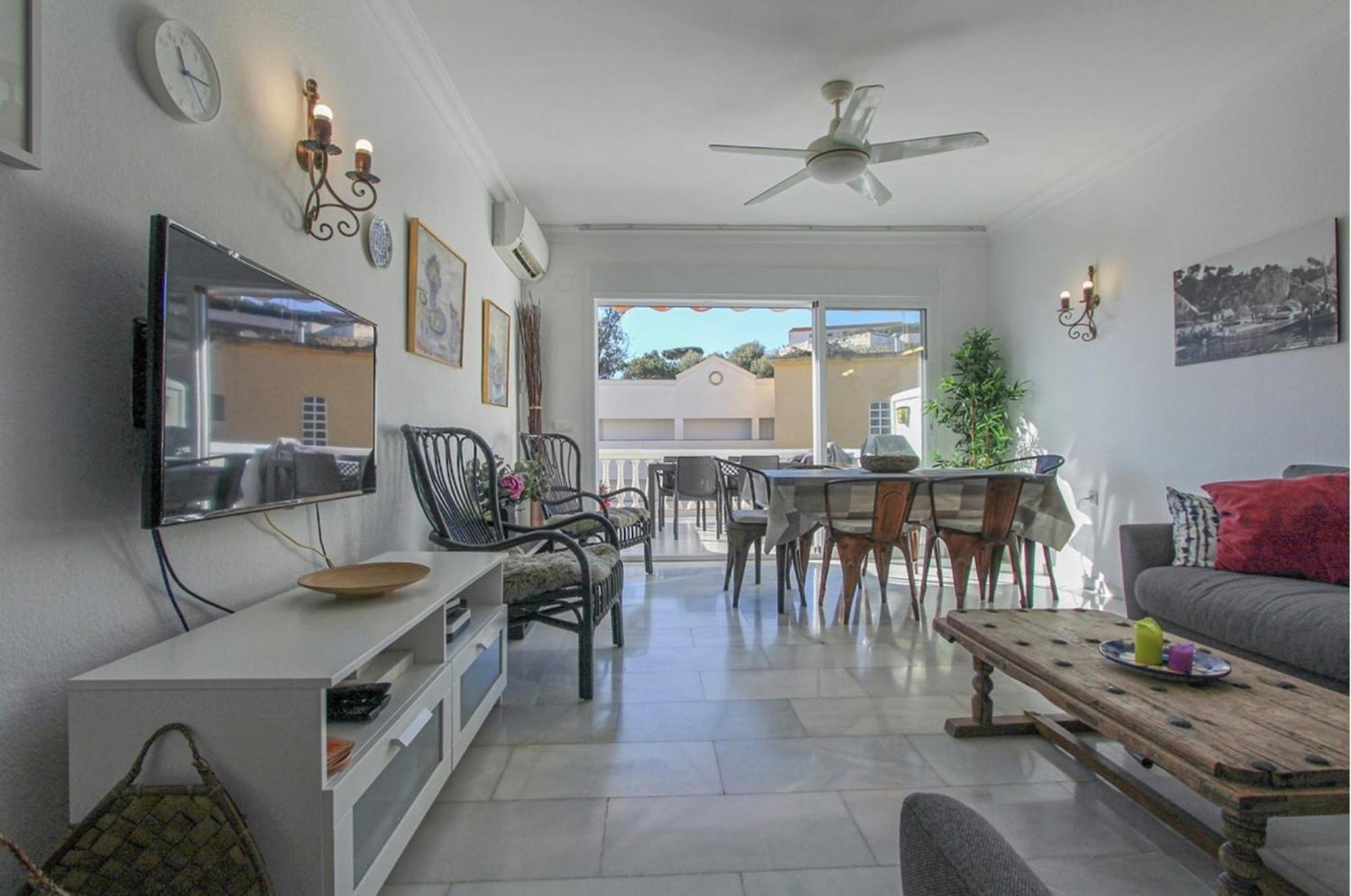 Сasa de vacaciones Burriana Casa Playa *