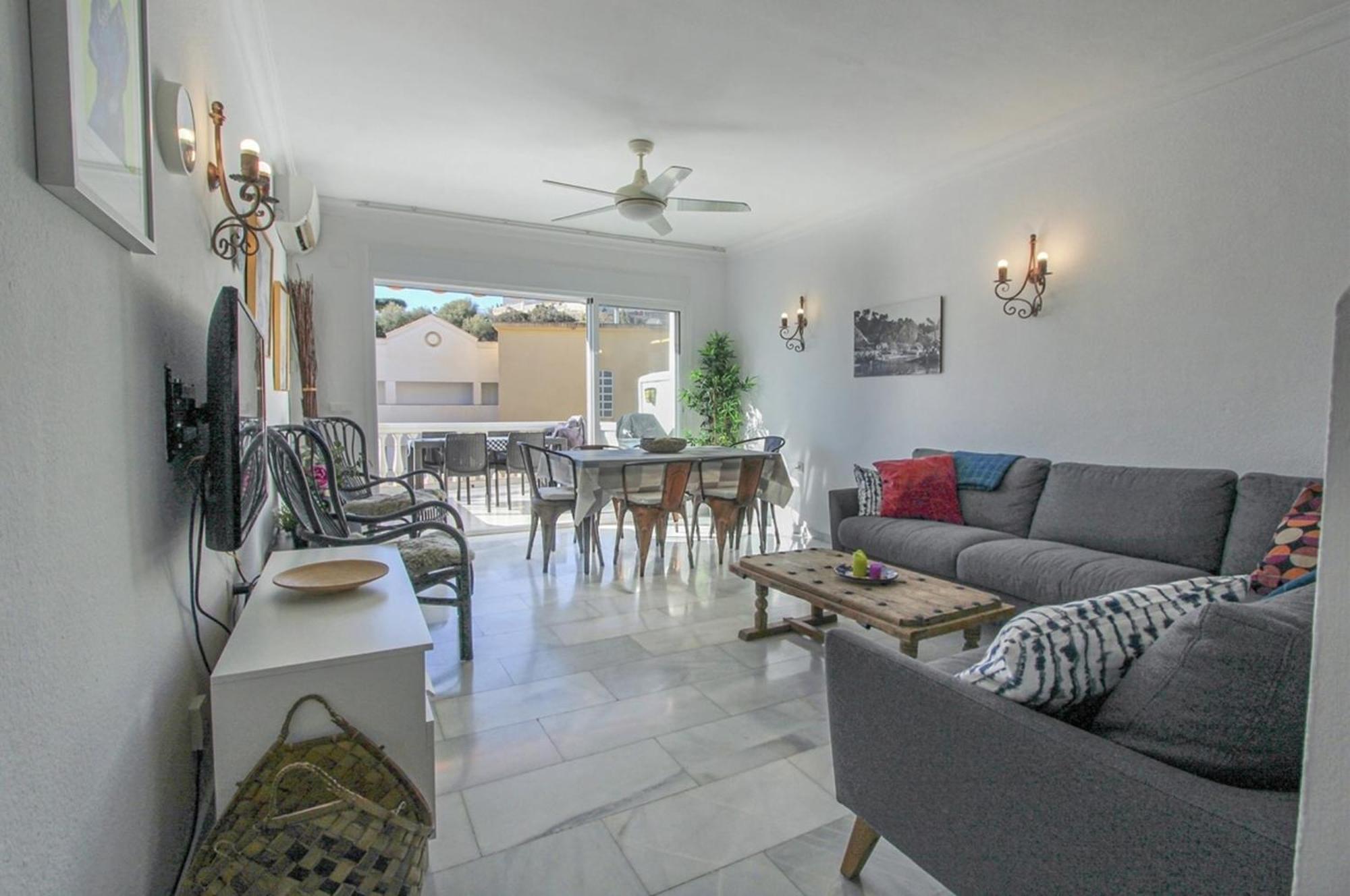 Сasa de vacaciones Burriana Casa Playa Nerja