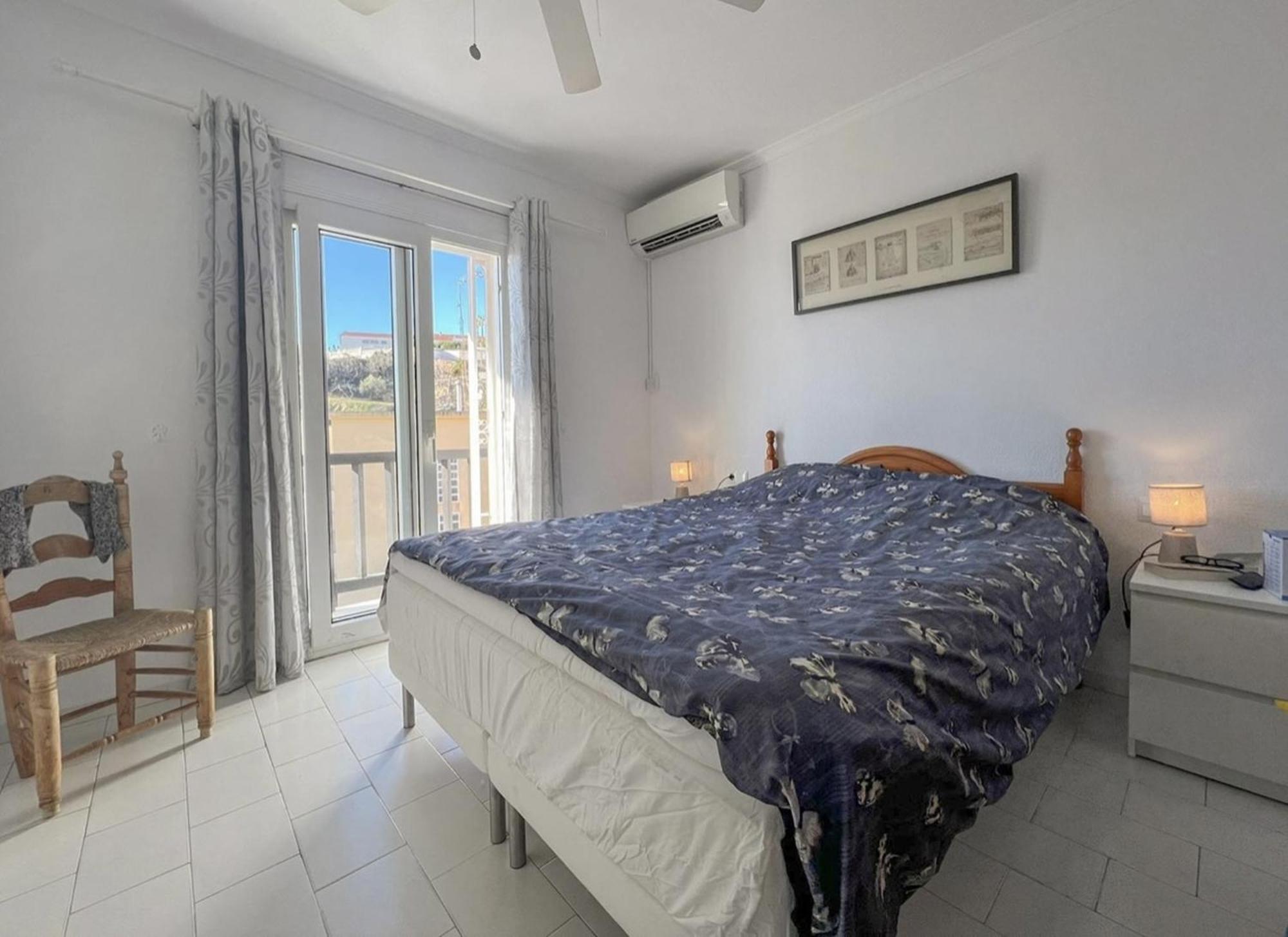 Burriana Casa Playa Vakantiehuis Nerja