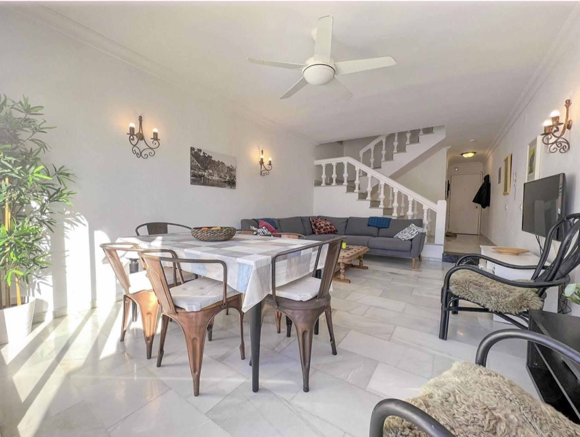 Vakantiehuis Burriana Casa Playa *