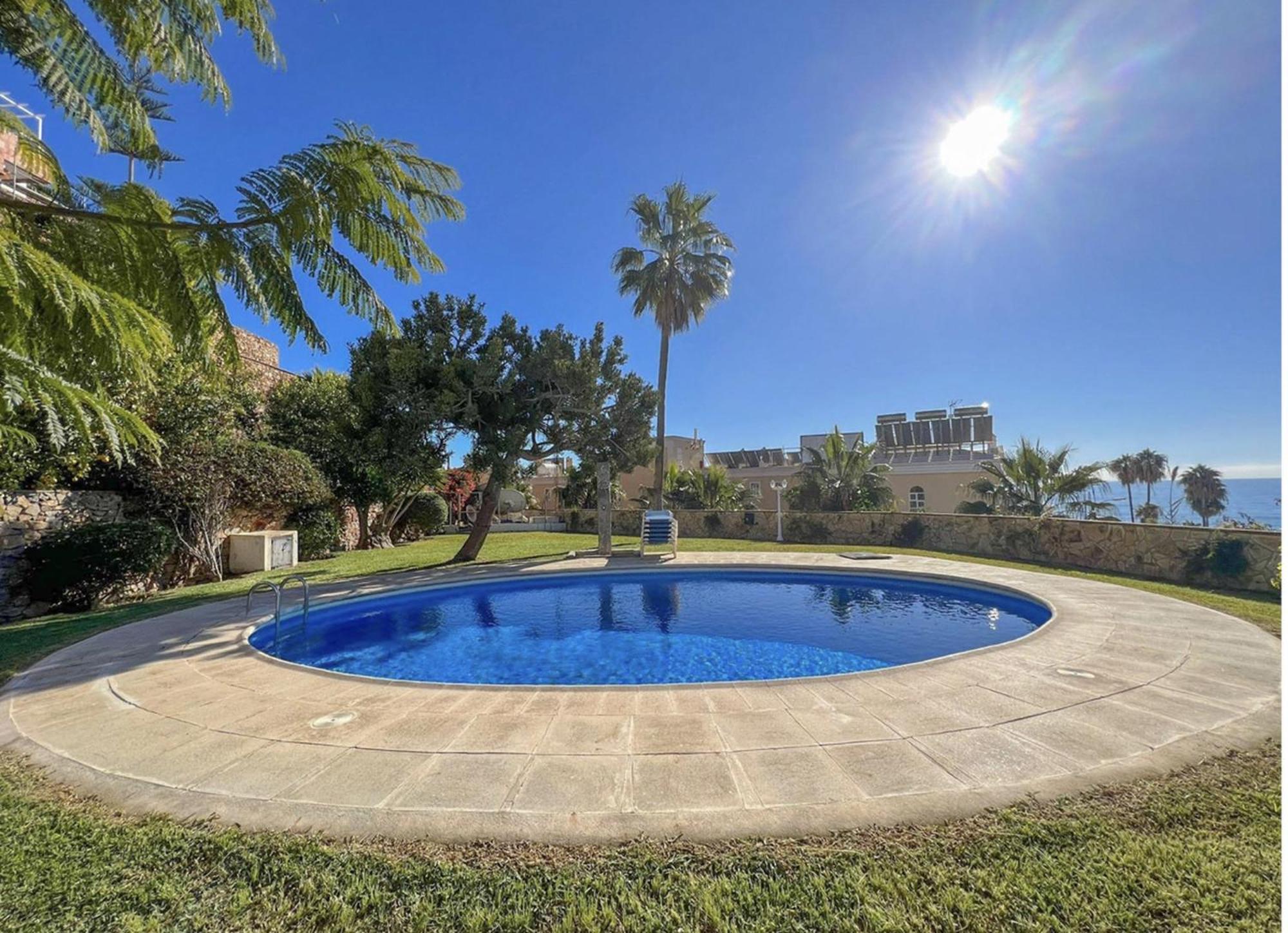 Сasa de vacaciones Burriana Casa Playa *