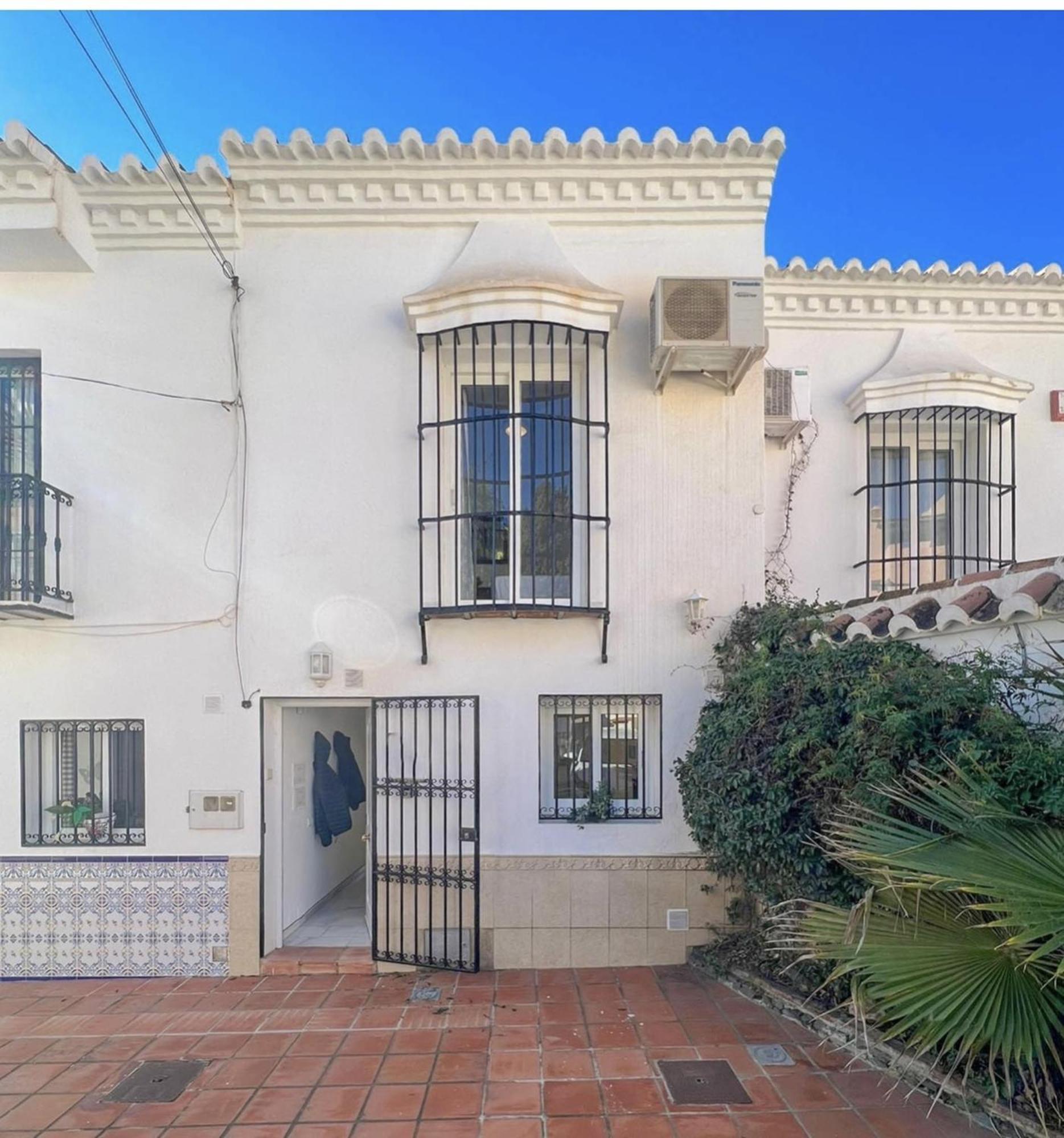 Сasa de vacaciones Burriana Casa Playa Nerja