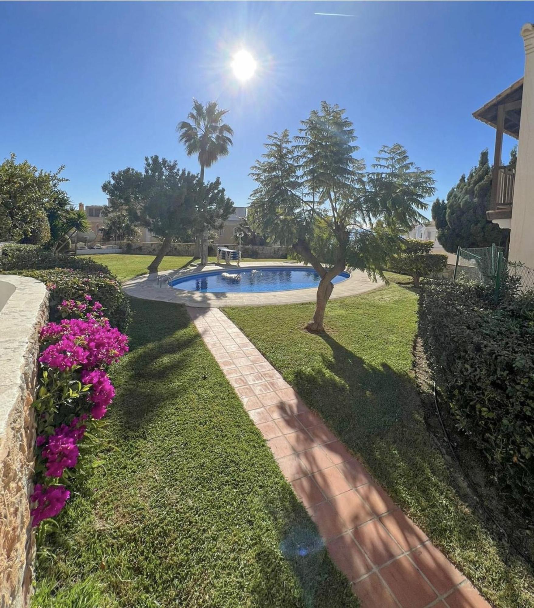 Сasa de vacaciones Burriana Casa Playa