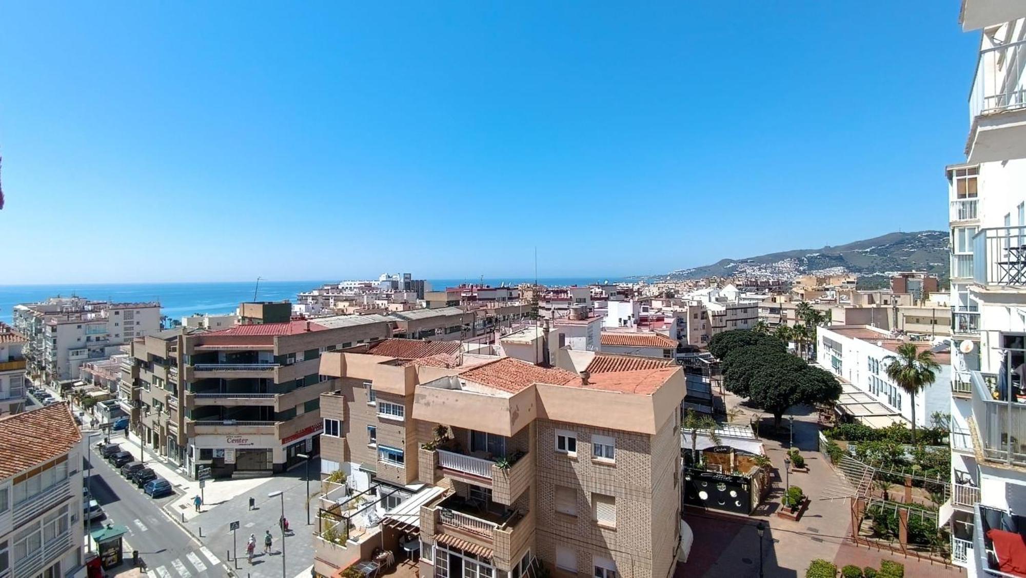 Casa Dori - Centro * Nerja
