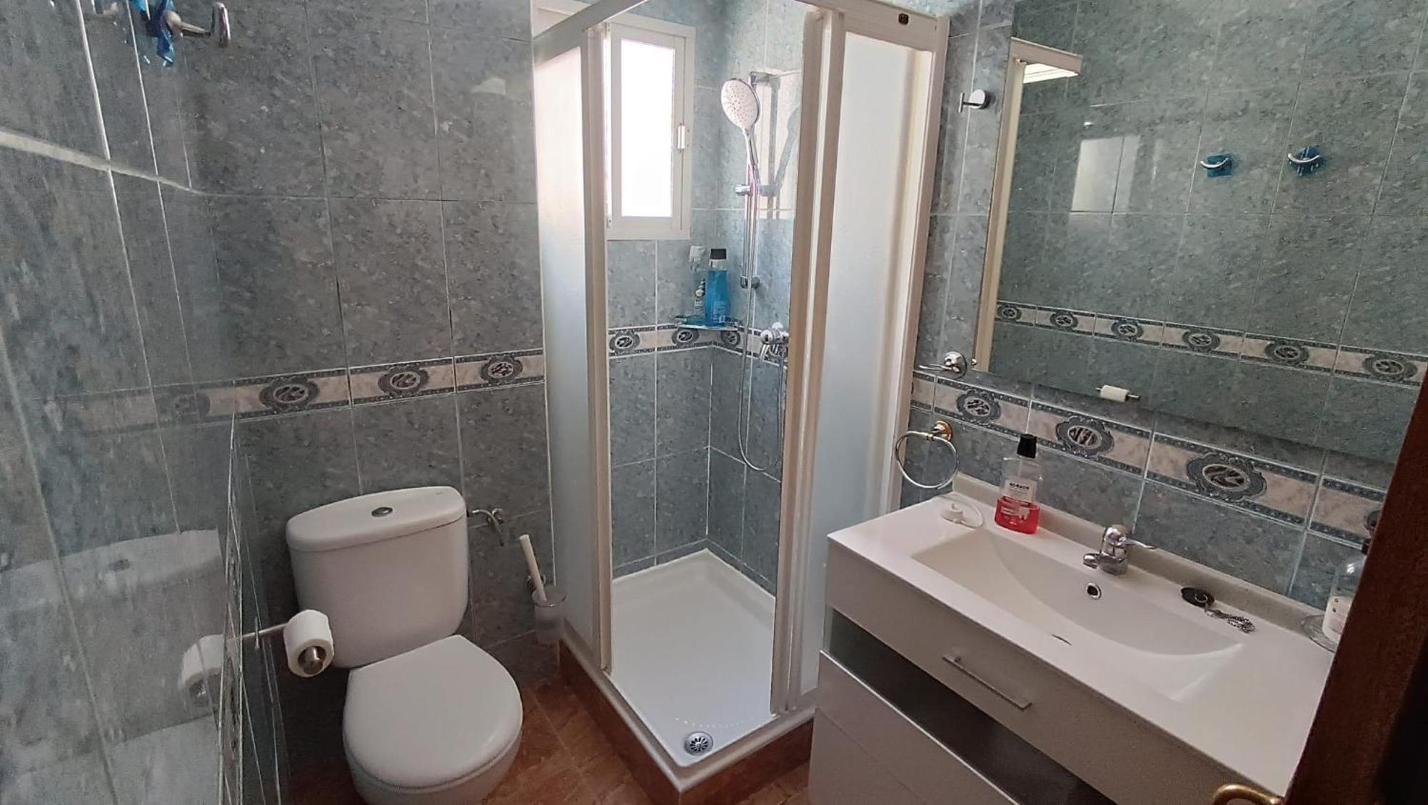 Casa Dori - Centro Nerja