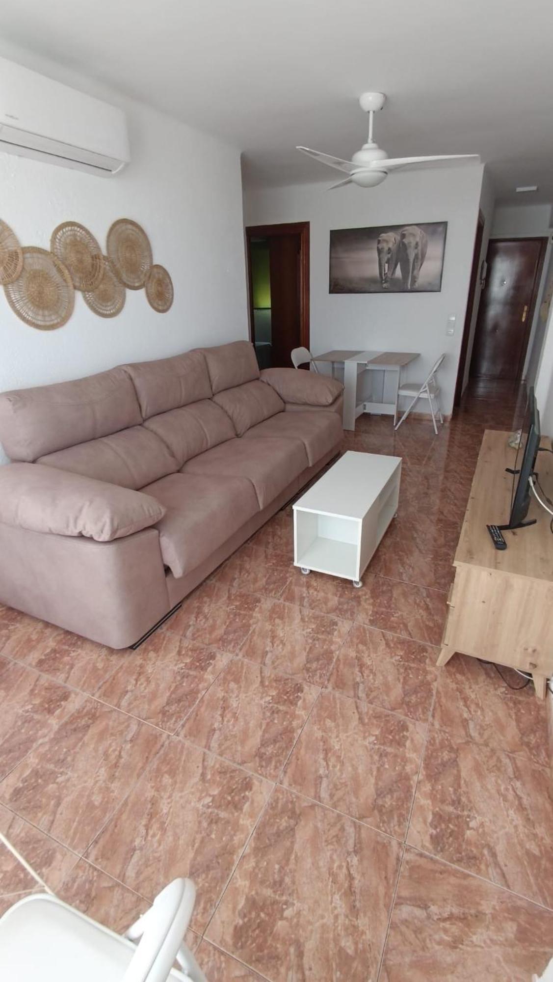 Apartamento Casa Dori - Centro Nerja