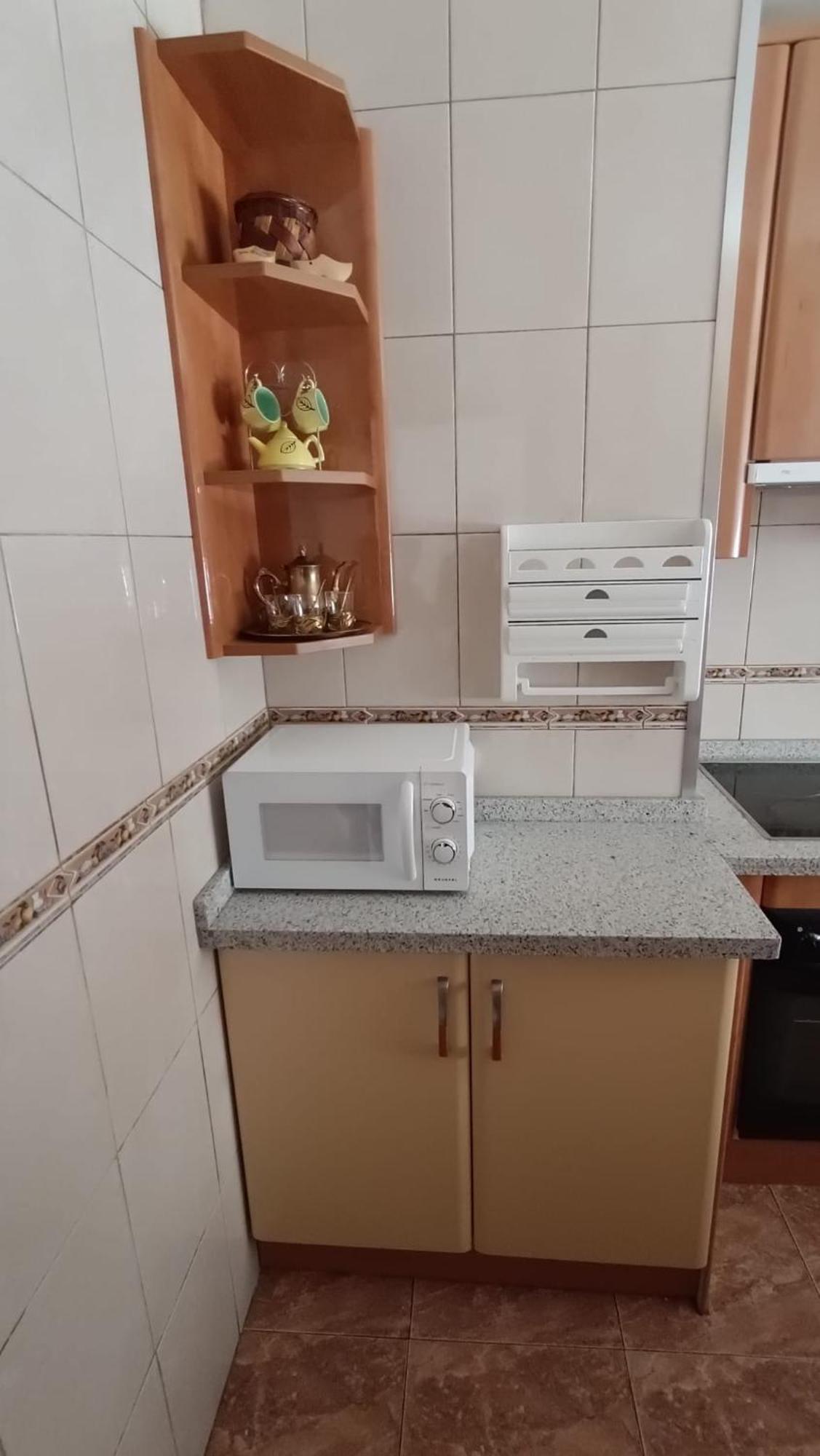Apartamento Casa Dori - Centro