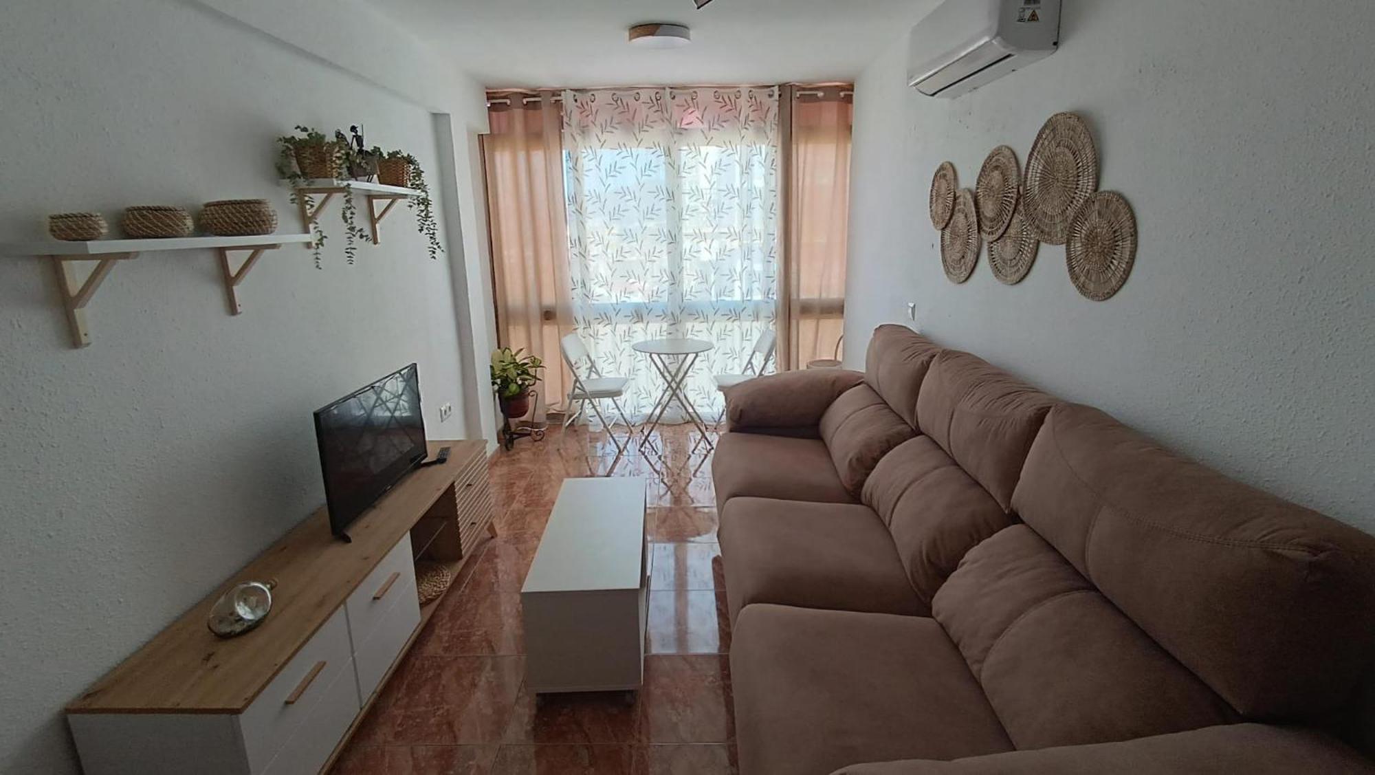 Apartamento Casa Dori - Centro Nerja