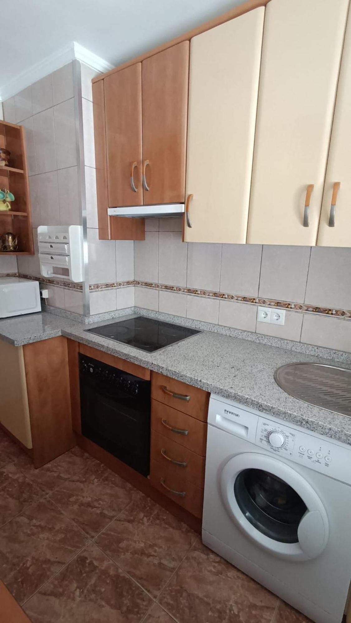 Apartamento Casa Dori - Centro *