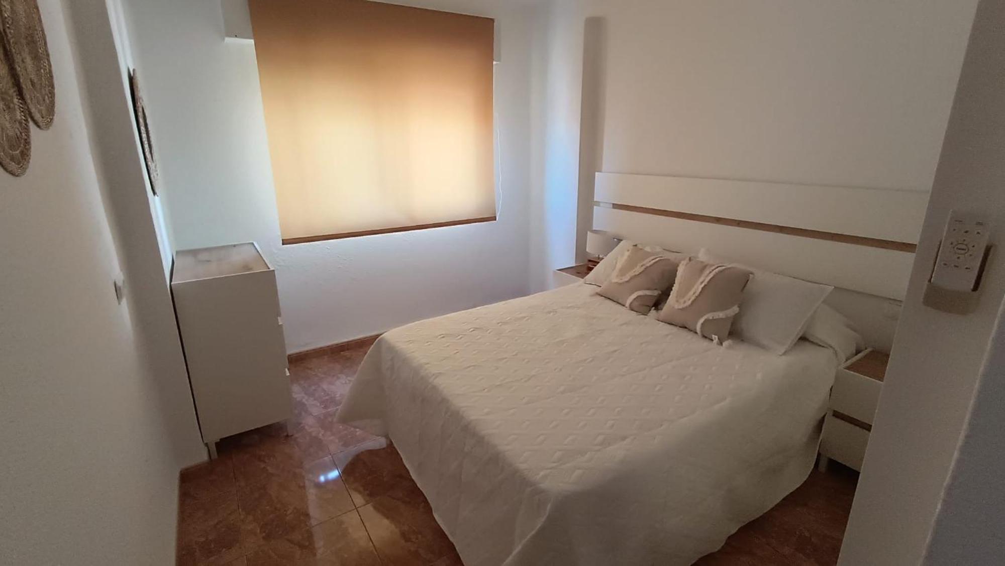 Casa Dori - Centro * Nerja