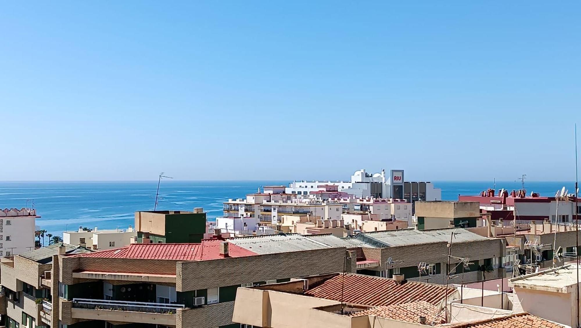 Casa Dori - Centro Apartamento
