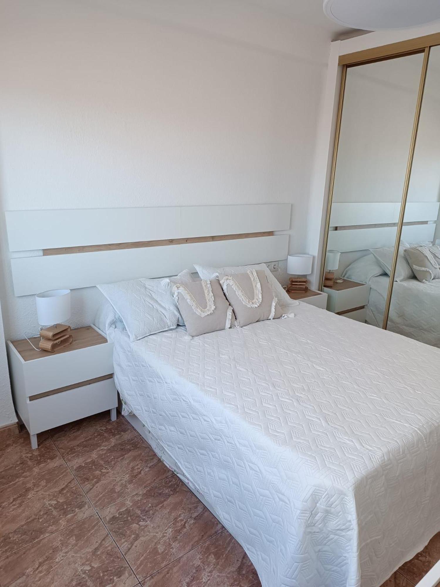 Apartamento Casa Dori - Centro Nerja