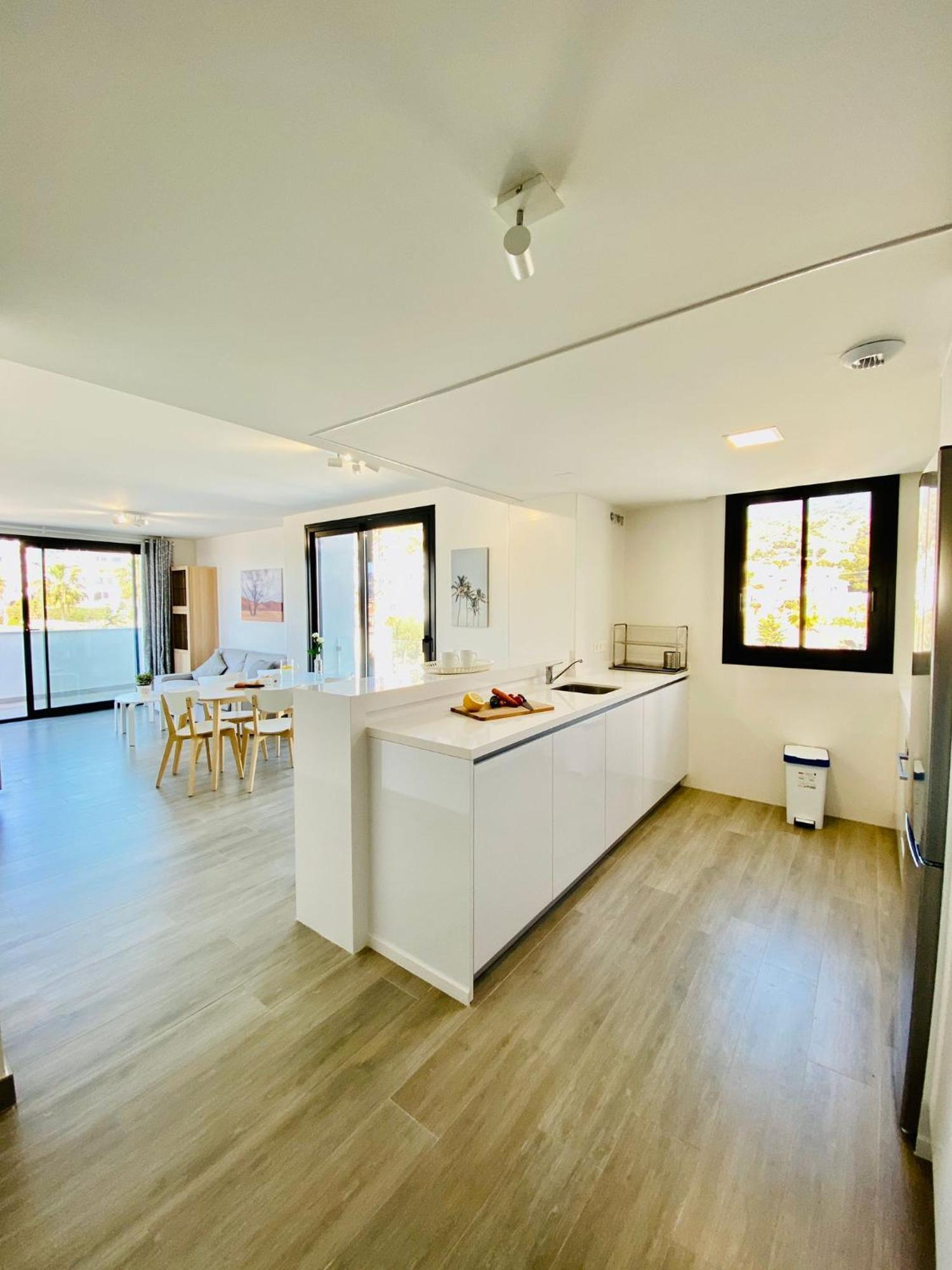Royal Palm 22 Luxurious 3 Bedroom Penthouse Apartment