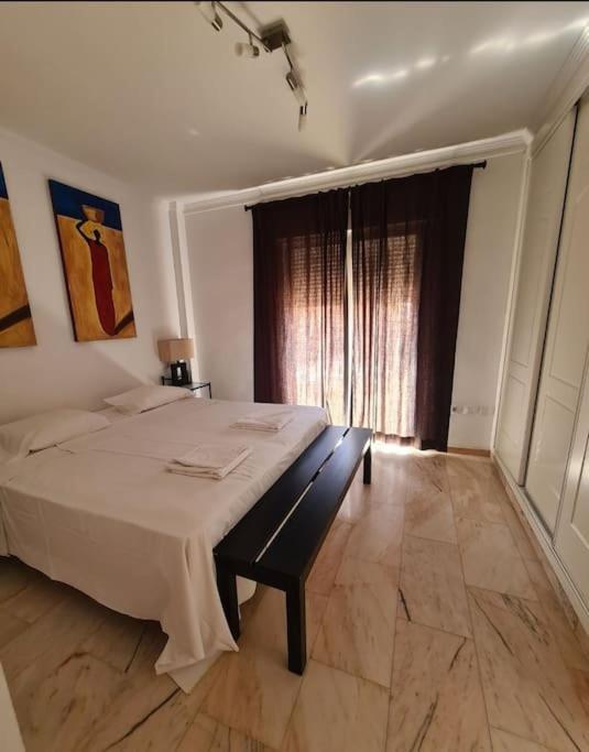 Apartamento Sidi