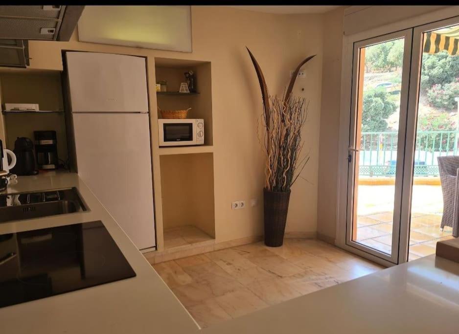 Sidi Apartamento