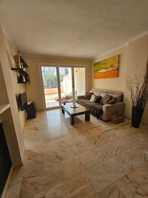 Apartamento Sidi *