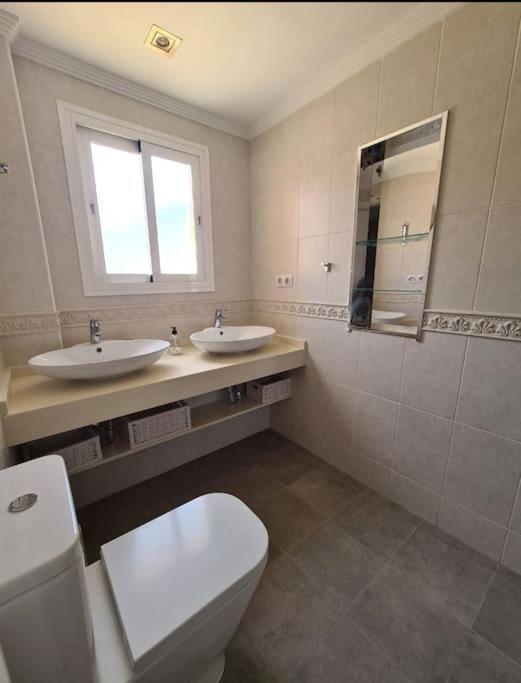 Sidi Apartamento *