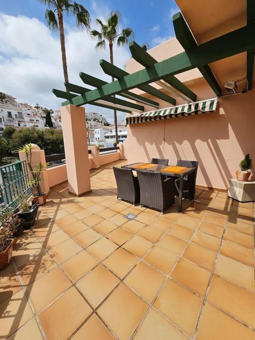Apartamento Sidi