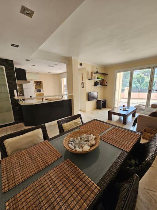 Apartamento Sidi *