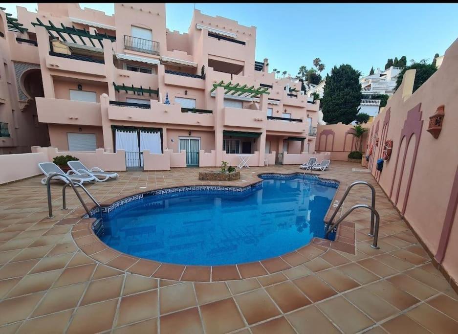 Apartamento Sidi