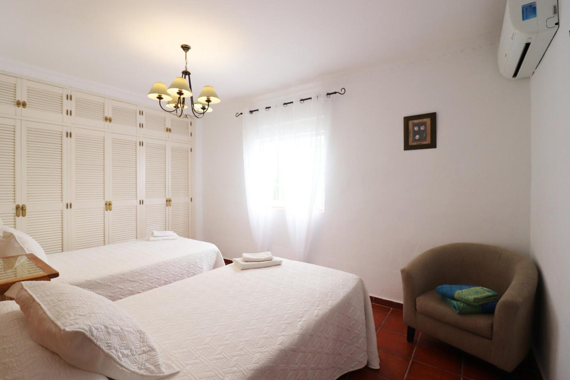 Jorge Spainsunrentals 1022 Villa
