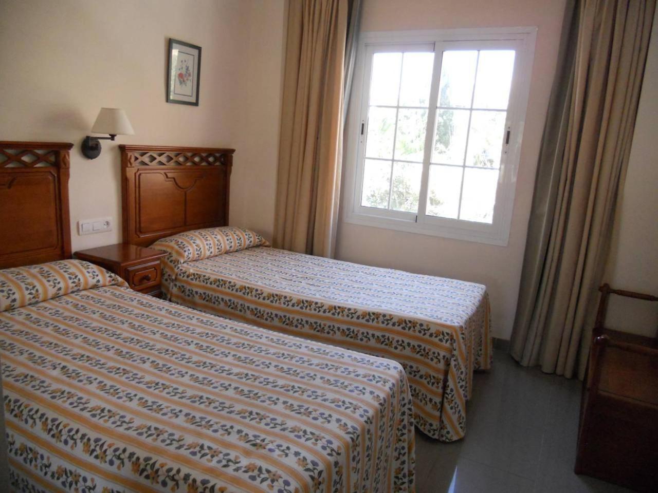 Apartment Bahia Nerja