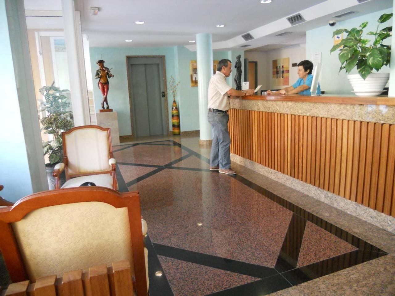 Apartment Bahia