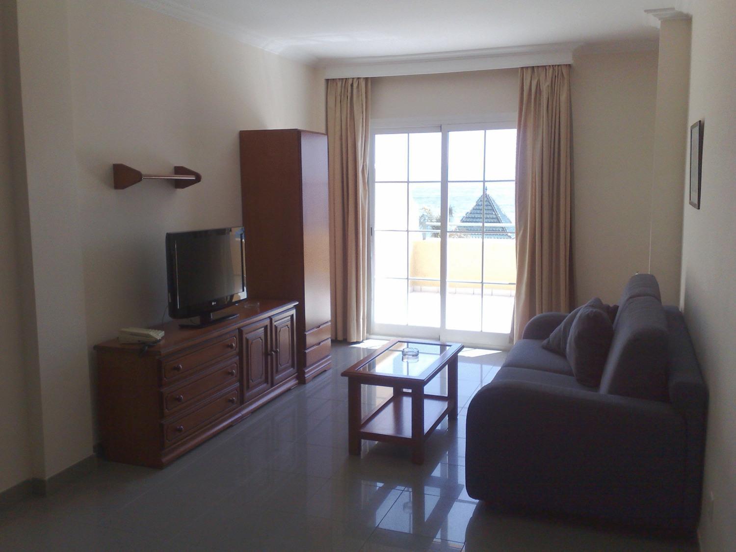 Apartment Bahia