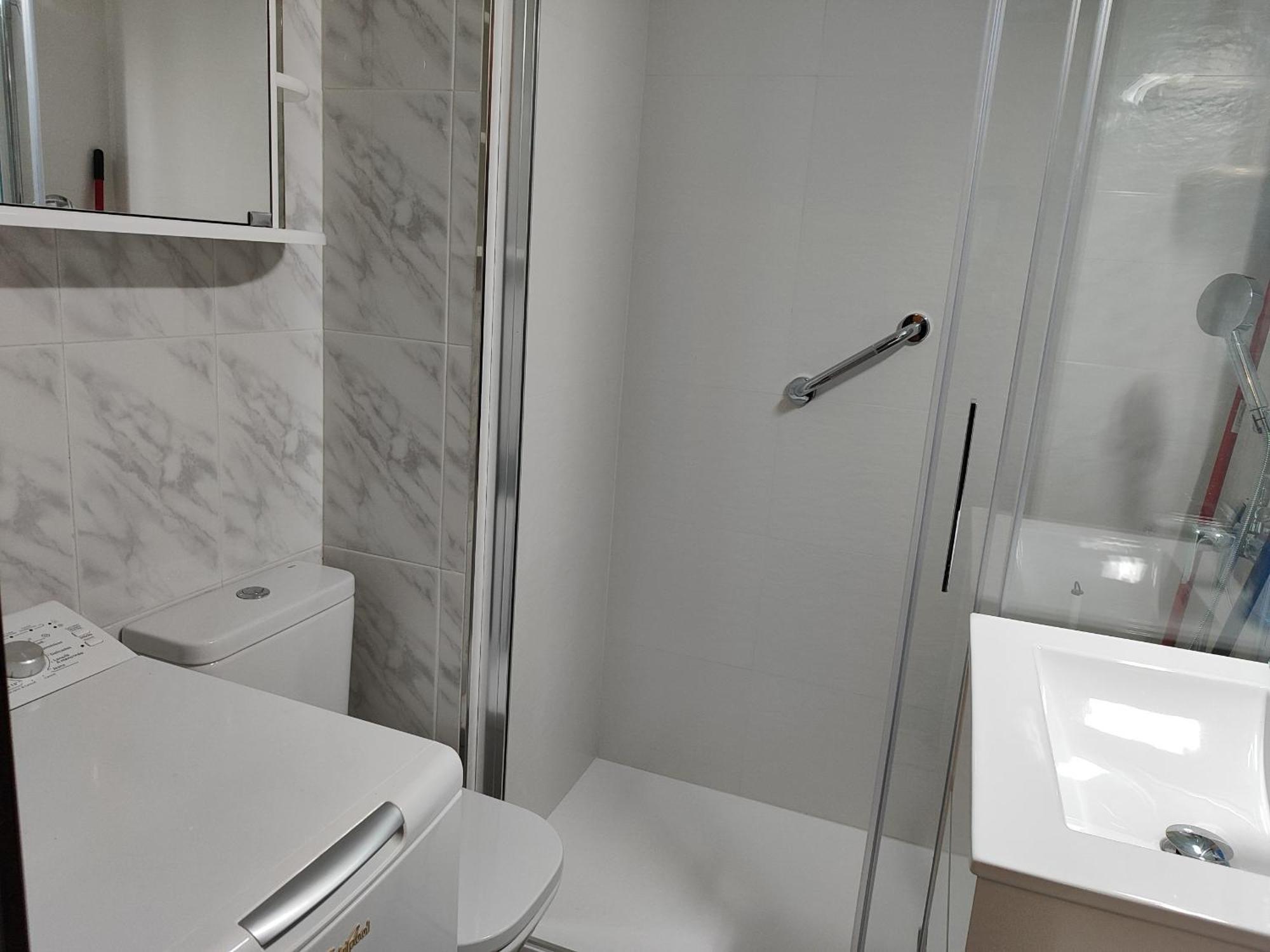 Apartment Edf. Chaparil 6º4 *