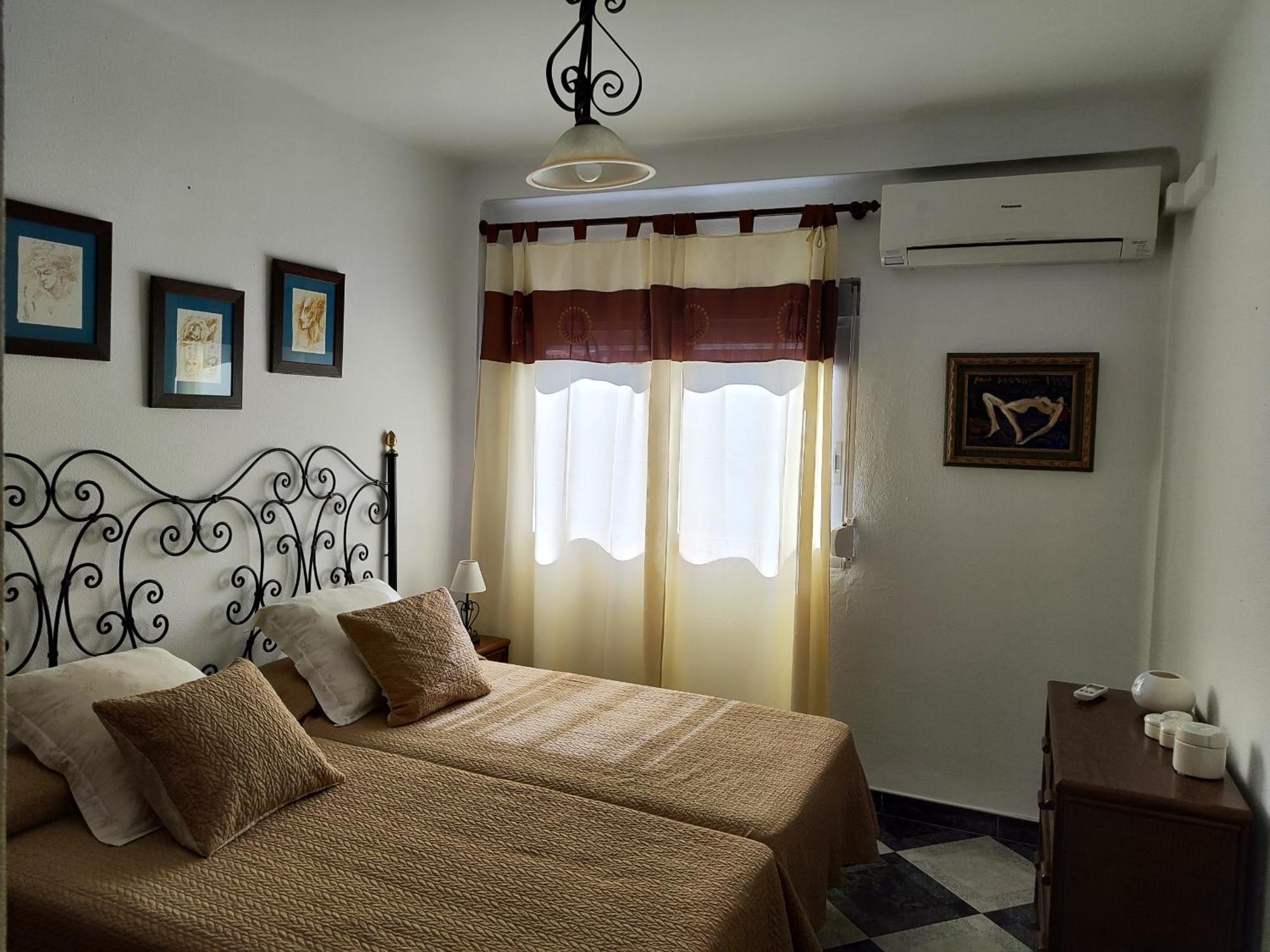 Apartment Edf. Chaparil 6º4