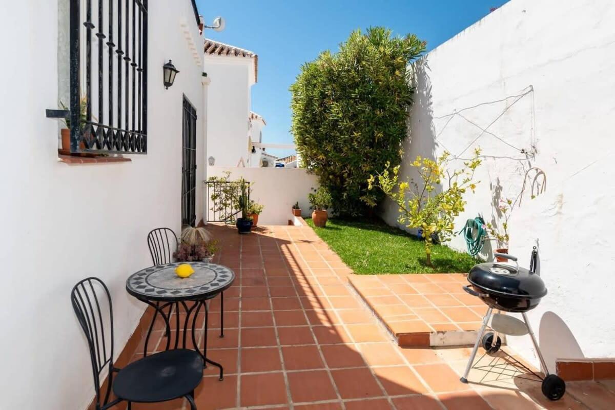 Sierremar Nerja