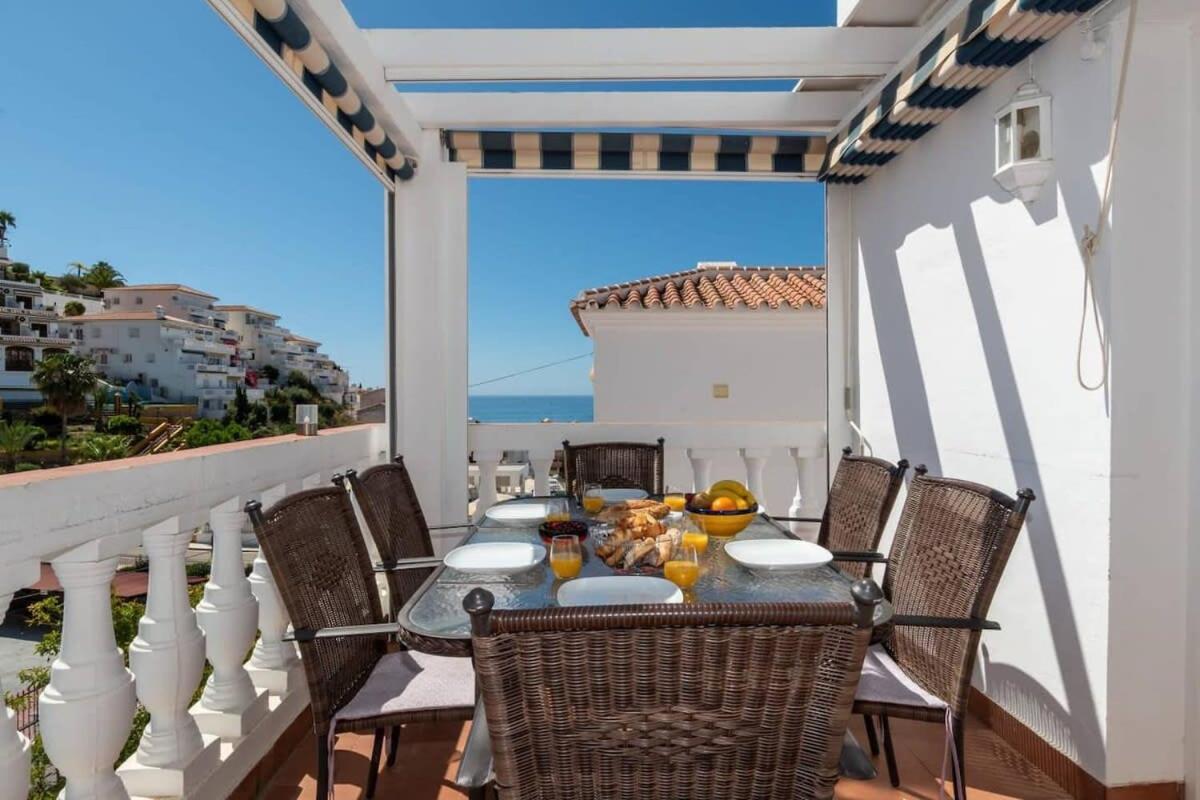Pousada Sierremar Nerja