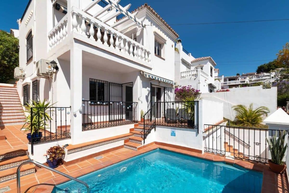 Pousada Sierremar Nerja