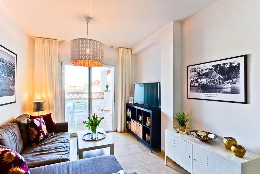 Appartement Casa Chimenea Burriana Nerja